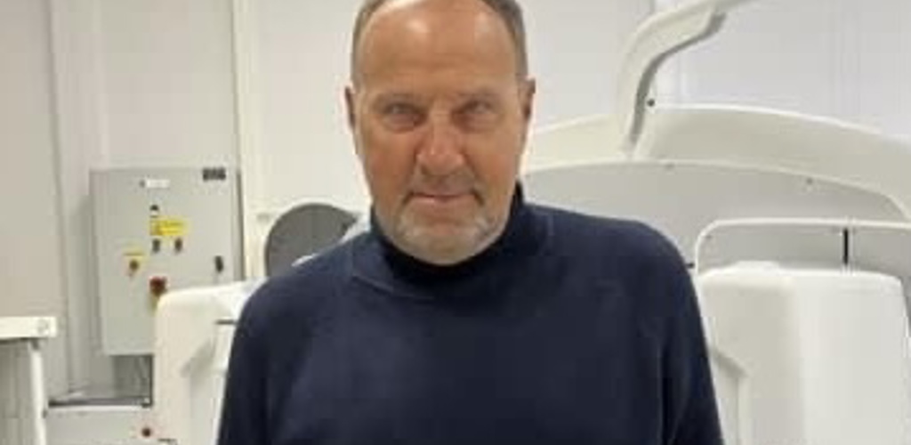 Henrik Frenkel beskuren