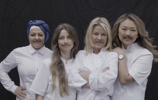 Screenshot Mustaschkampen Film 2022