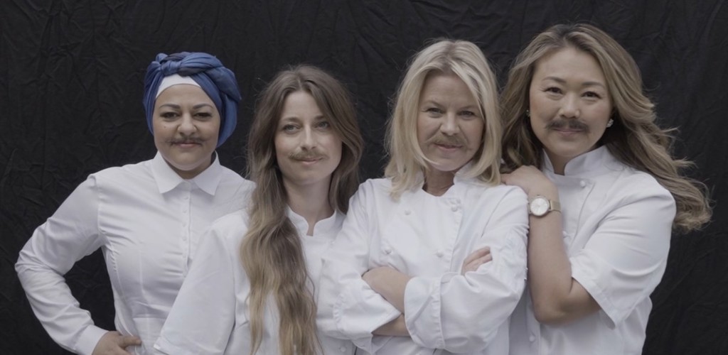 Screenshot Mustaschkampen Film 2022