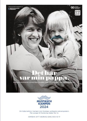 Det Här Var Min Pappa 1