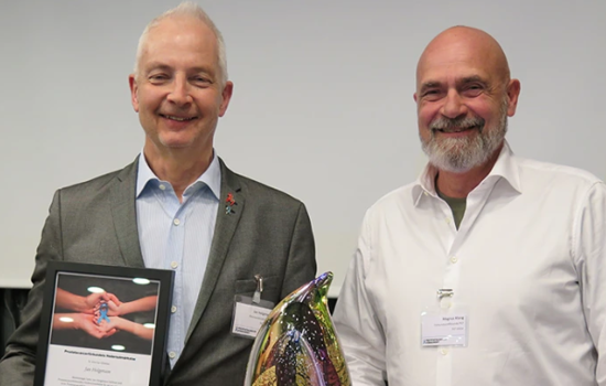 Jan H Hedersutmärkelse