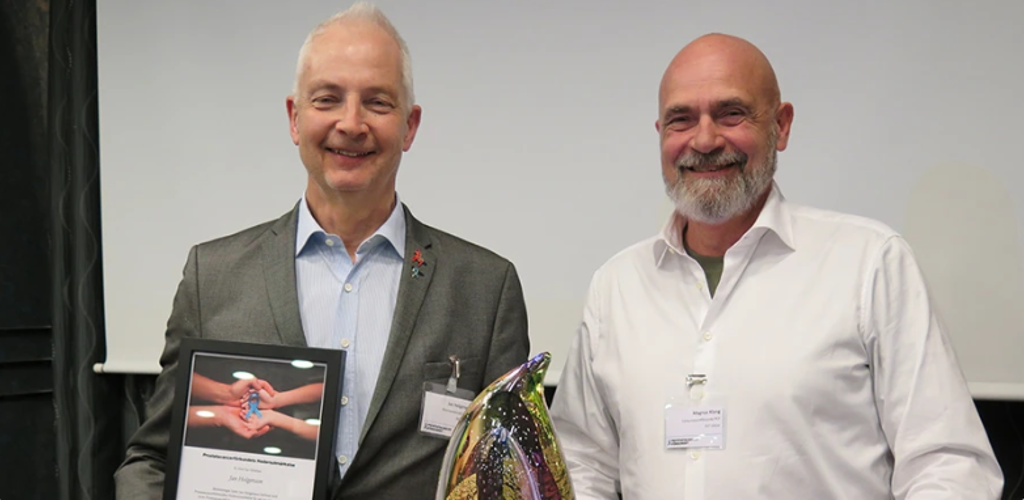 Jan H Hedersutmärkelse