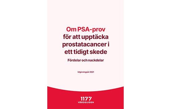 Om Psa Prov