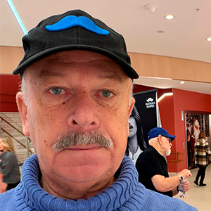 Mats Lindberg