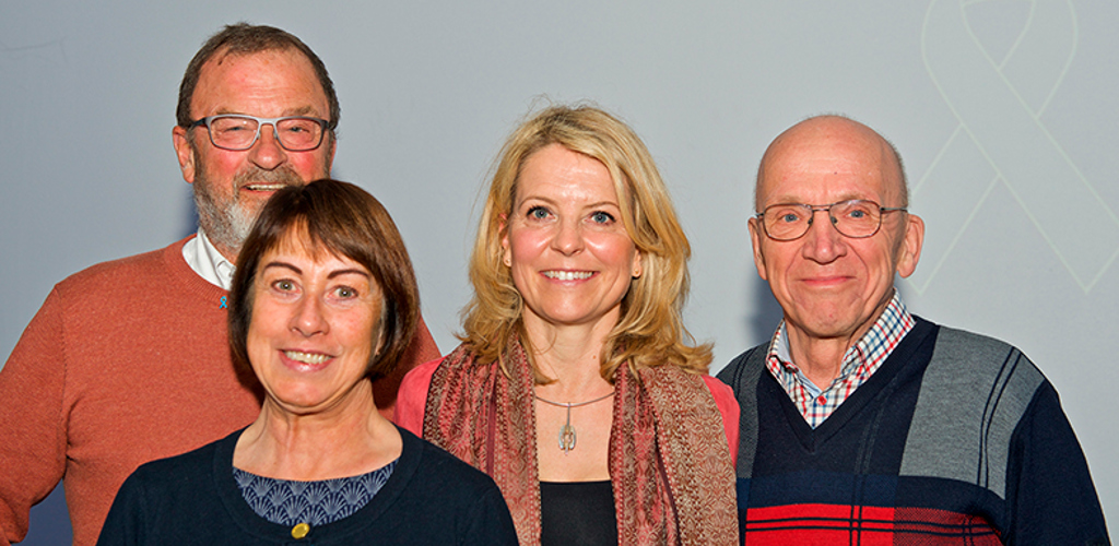 Hederpristagare 2018