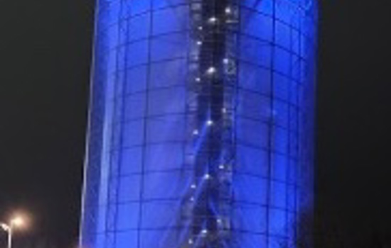 Arctura Blå