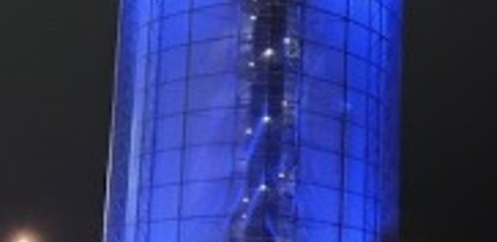 Arctura Blå