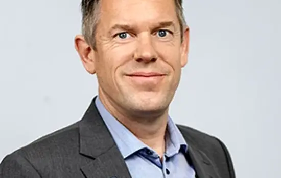Fredrik Mellqvist