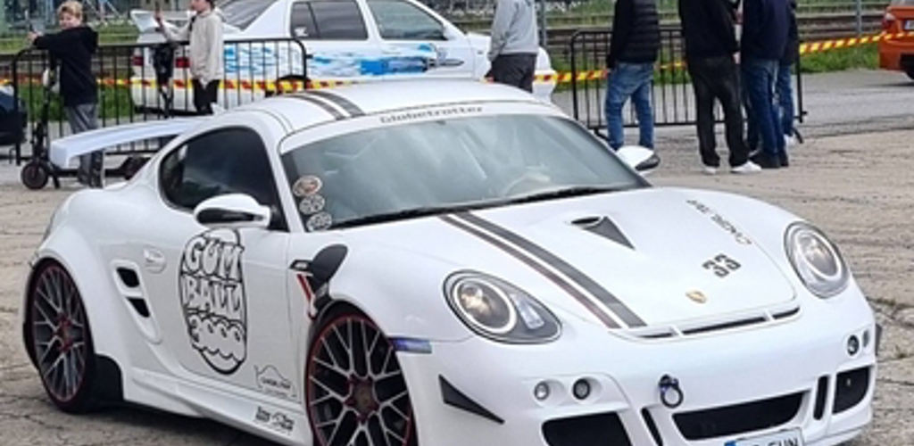 Porche