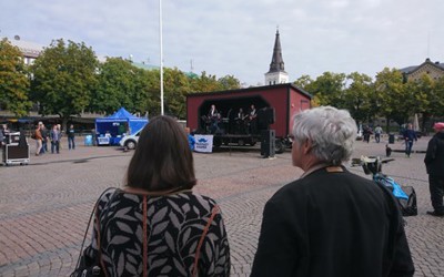 Stora torget