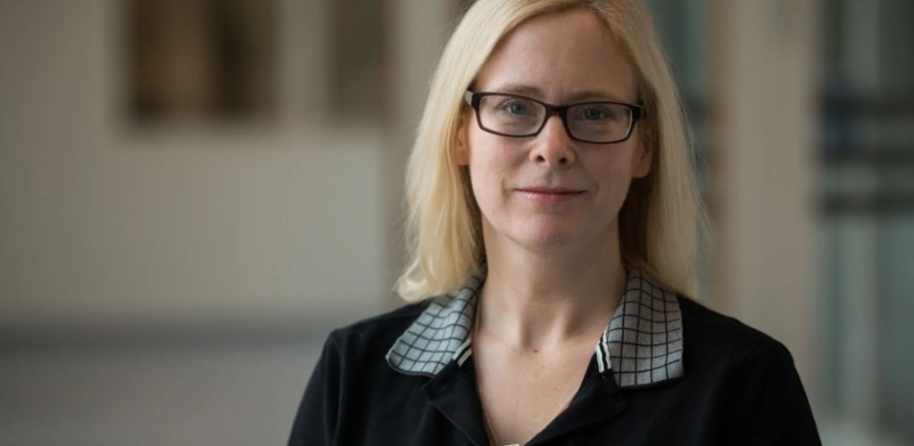 Cancerforskare Maria Nestor 2023 03 22