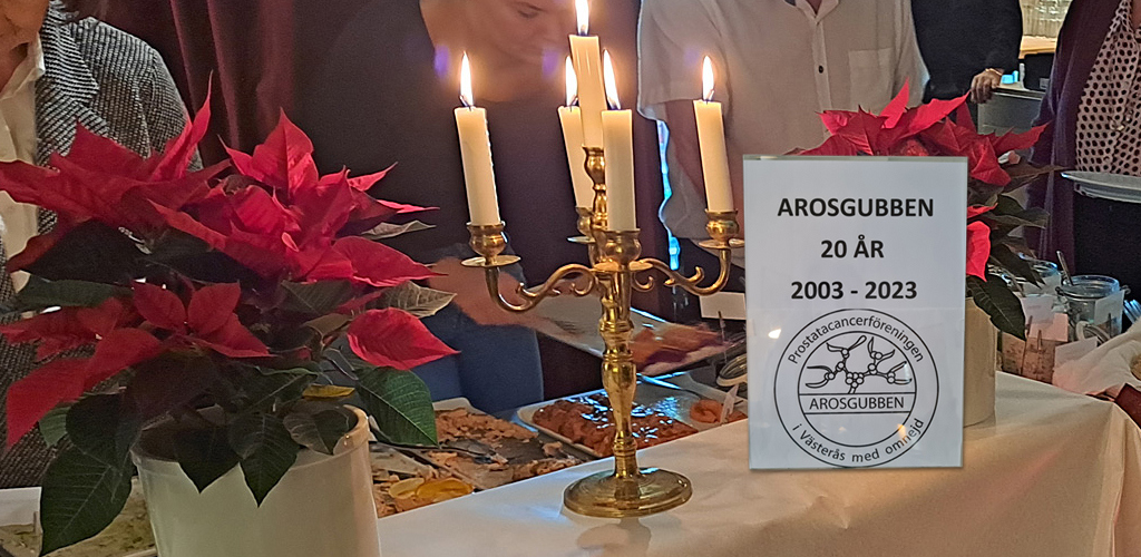 20231128 Julbord 20Ar