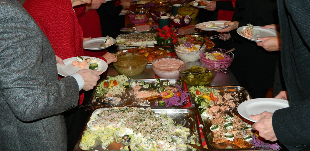 20131207 Julbord0074