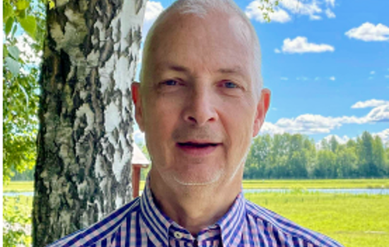 Janne H Medlemsbrev Sommaren 2022