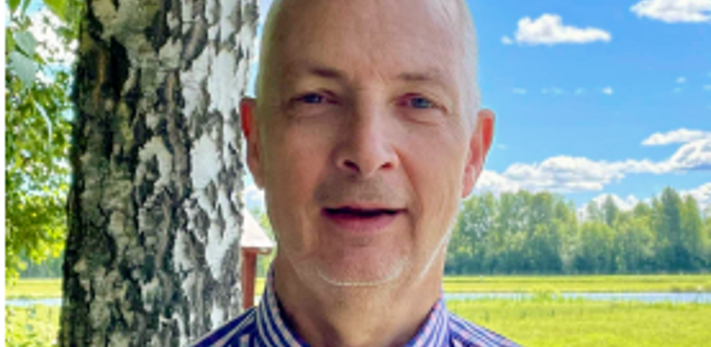 Janne H Medlemsbrev Sommaren 2022