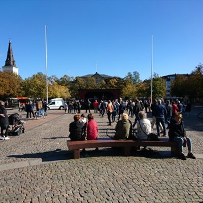 Stora torget