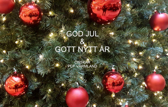 God Jul