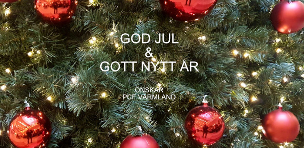 God Jul