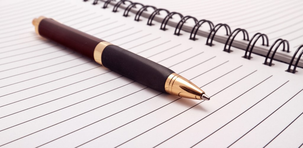 Bind Blank Business 302440