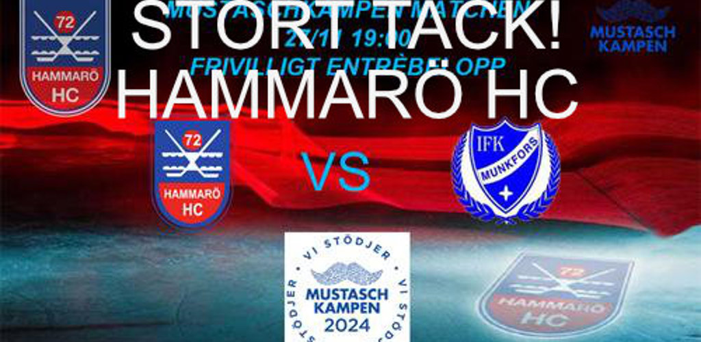 Hammarö HC