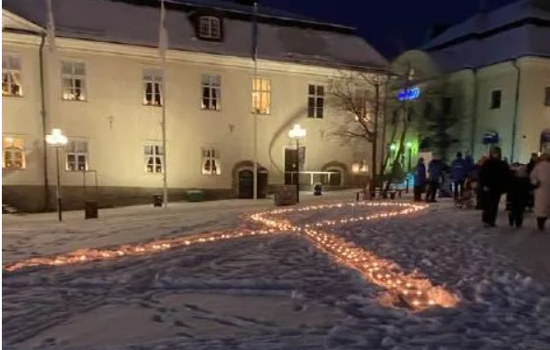 FK Ljusmanifestation 2023