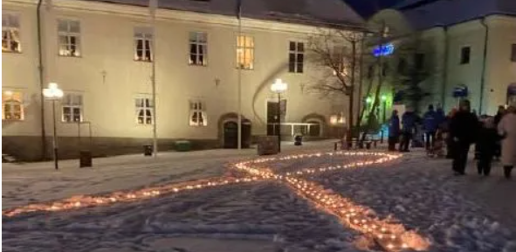 FK Ljusmanifestation 2023