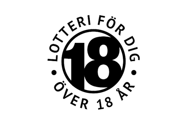 18 Lotteri