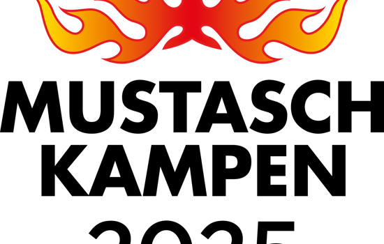 Mustasch Logo2025 Raceblack