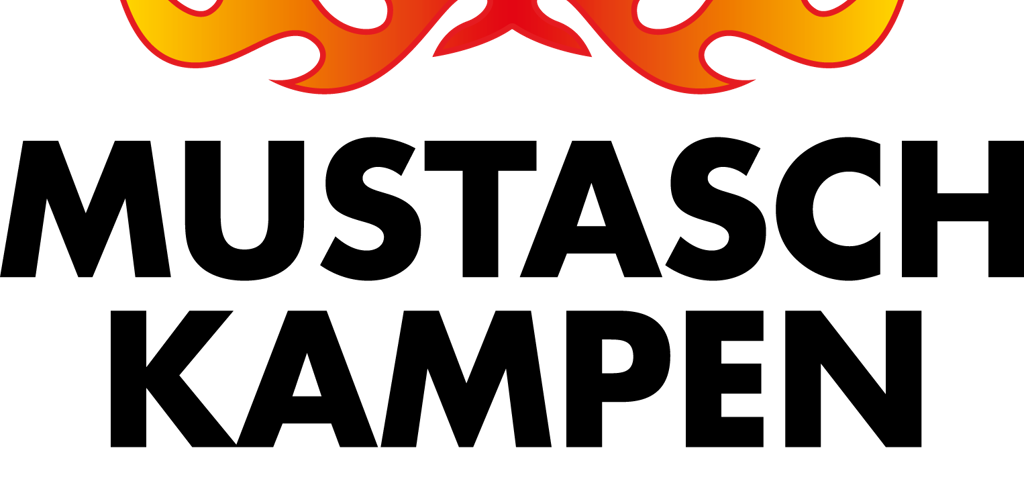 Mustasch Logo2025 Raceblack