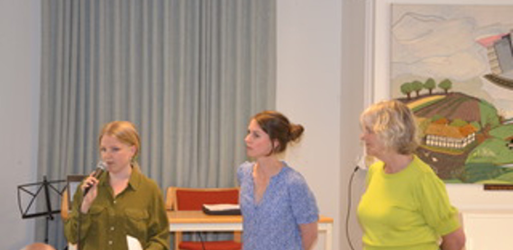 Kontaktsjuksköterskor