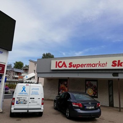 ICA Supermarket Skåre