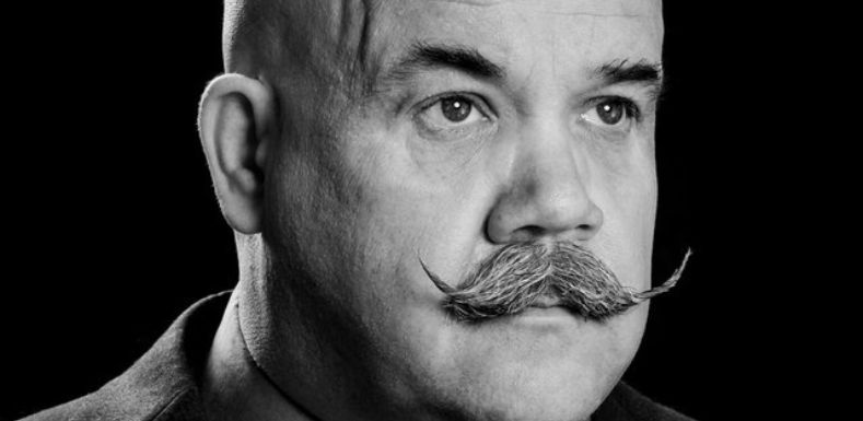 Bild på Ola Åkeborn 