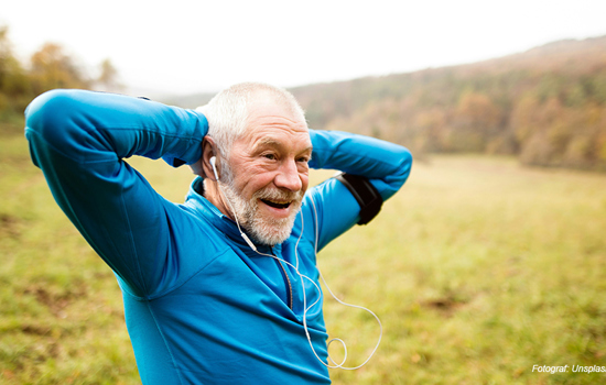 Man M Horlurar Unsplash Getty Images