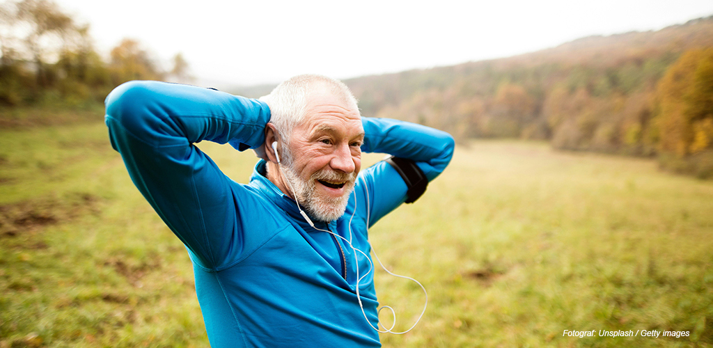 Man M Horlurar Unsplash Getty Images