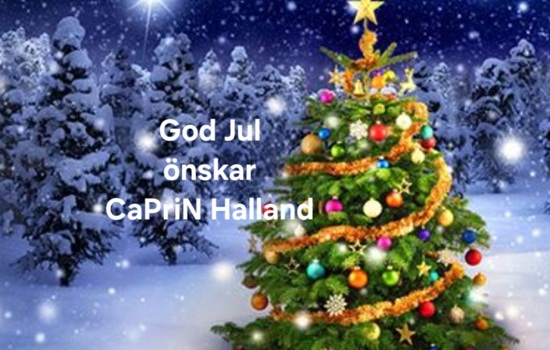 Caprin God Jul 2