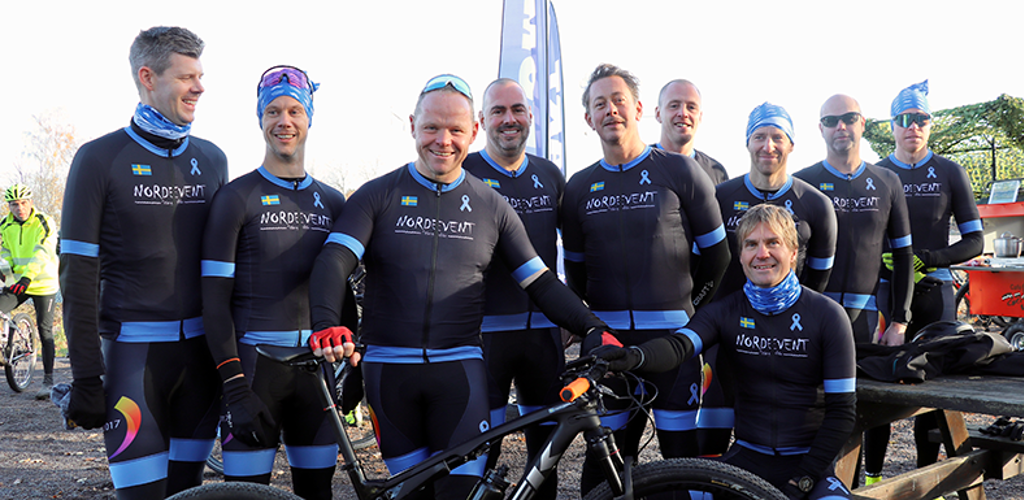 Prostataklubben 2021