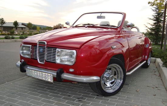 Red Car 2011715 1920