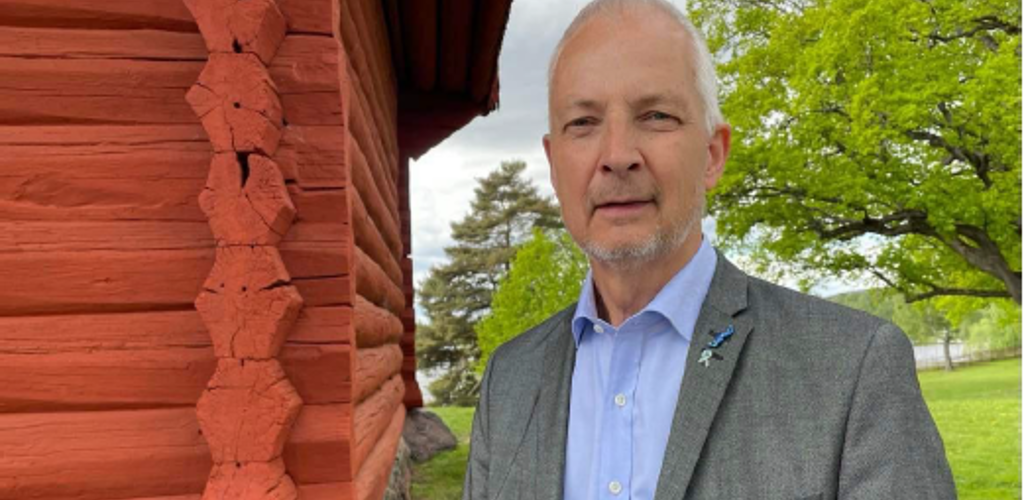 Jan H Räddningstjänsten (1)