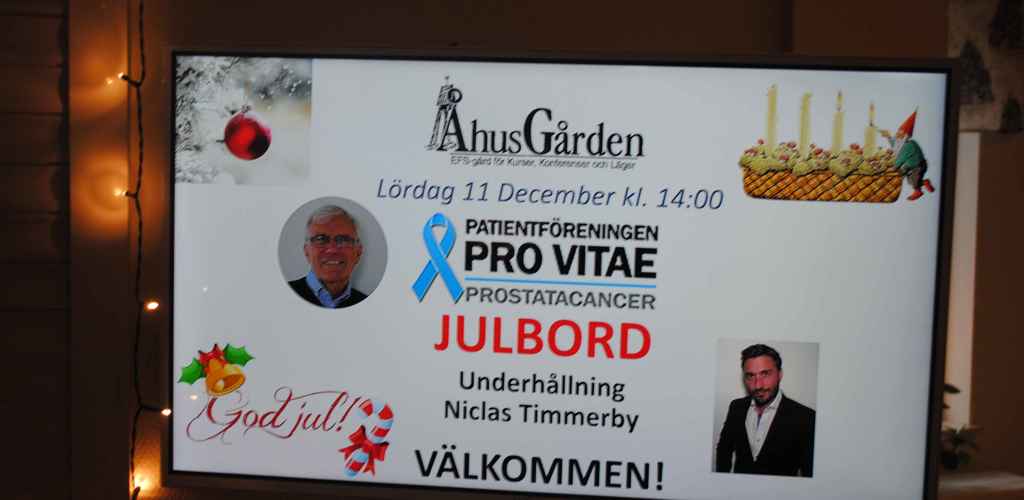 Provitae Julbord Dec 2021 Pic 002