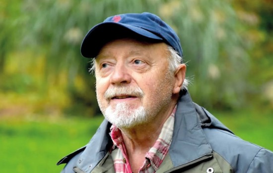 Hans Lundgren Nov 2023