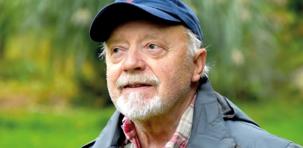 Hans Lundgren Nov 2023