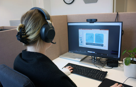 Cancerrehabilitering Skåne