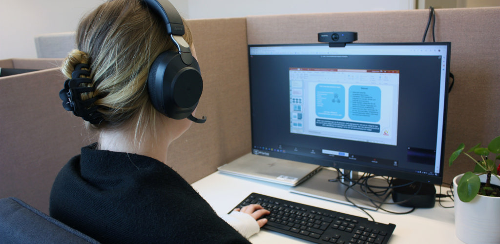 Cancerrehabilitering Skåne