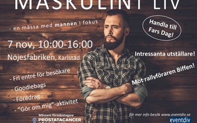 Maskulint Liv