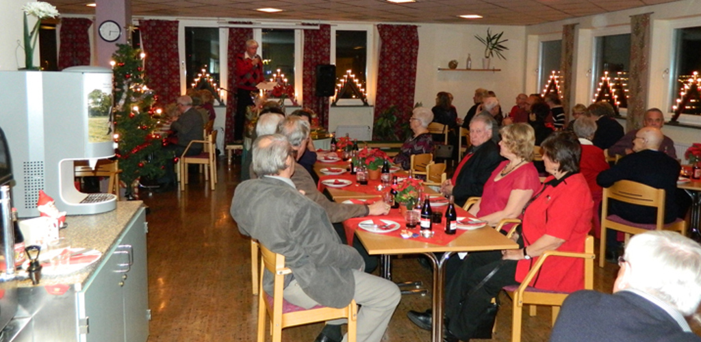 20131207 Julbord 0065