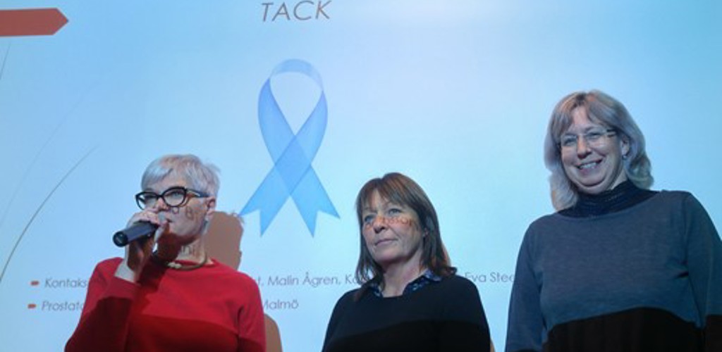 Karin Pernilla Malin