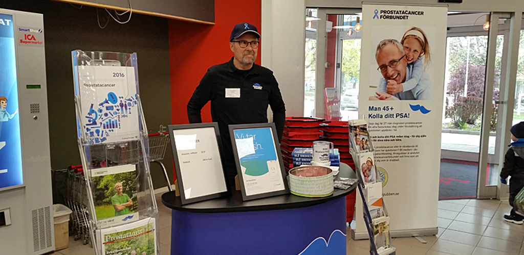 20190510 ICA Centrum Fagersta