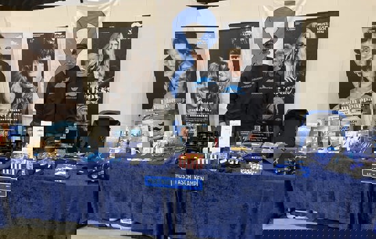 Villamässan 2026 I Malmö