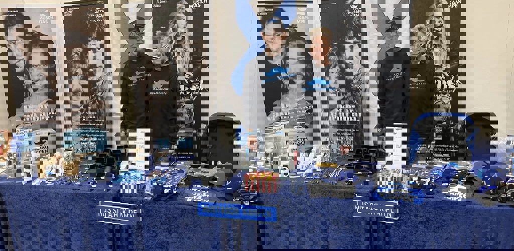 Villamässan 2026 I Malmö