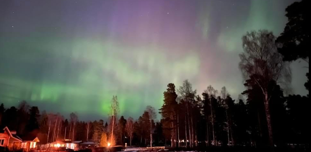 Norrsken (Facebookgruppen Spridd Prostatacancer)